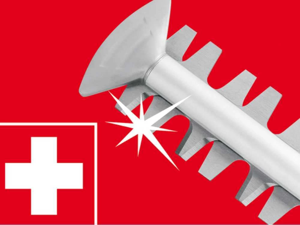 Taille-haie à Batterie Au Lithium BOSCH UniversalHedgeCut 18V-50 - 2,5 Ah - Lamier De 50 Cm 15 Taille-haie à Batterie Au Lithium BOSCH UniversalHedgeCut 18V-50 - 2,5 Ah - Lamier De 50 Cm – Image 13