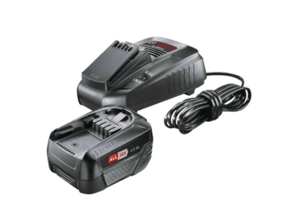 Taille-haie à Batterie Au Lithium BOSCH UniversalHedgeCut 18V-50 - 2,5 Ah - Lamier De 50 Cm 18 Taille-haie à Batterie Au Lithium BOSCH UniversalHedgeCut 18V-50 - 2,5 Ah - Lamier De 50 Cm – Image 16