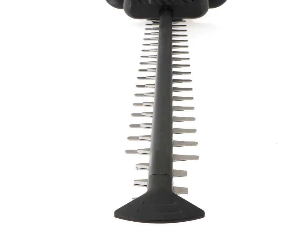 Taille-haie à Batterie Au Lithium BOSCH UniversalHedgeCut 18V-50 - 2,5 Ah - Lamier De 50 Cm 20 Taille-haie à Batterie Au Lithium BOSCH UniversalHedgeCut 18V-50 - 2,5 Ah - Lamier De 50 Cm – Image 18