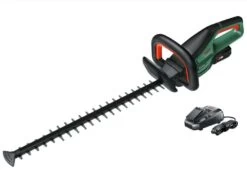 Taille-haie à Batterie Au Lithium BOSCH UniversalHedgeCut 18V-50 - 2,5 Ah - Lamier De 50 Cm 23 Taille-haie à Batterie Au Lithium BOSCH UniversalHedgeCut 18V-50 - 2,5 Ah - Lamier De 50 Cm -Motofaucheuse Soldes taille haie batterie au lithium bosch universalhedgecut 18v 50 2 5 ah lamier de 50 cm taille haie bosch universal hedgecut 18v 50 34293 1 1651238492 IMG 626be65ca307a