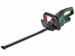 Taille-haie à Batterie Au Lithium BOSCH UniversalHedgeCut 18V-50 - 2,5 Ah - Lamier De 50 Cm 25 Taille-haie à Batterie Au Lithium BOSCH UniversalHedgeCut 18V-50 - 2,5 Ah - Lamier De 50 Cm -Motofaucheuse Soldes taille haie batterie au lithium bosch universalhedgecut 18v 50 2 5 ah lamier de 50 cm taille haie bosch universal hedgecut 18v 50 34293 1 1651238492 IMG 626be65ca4188