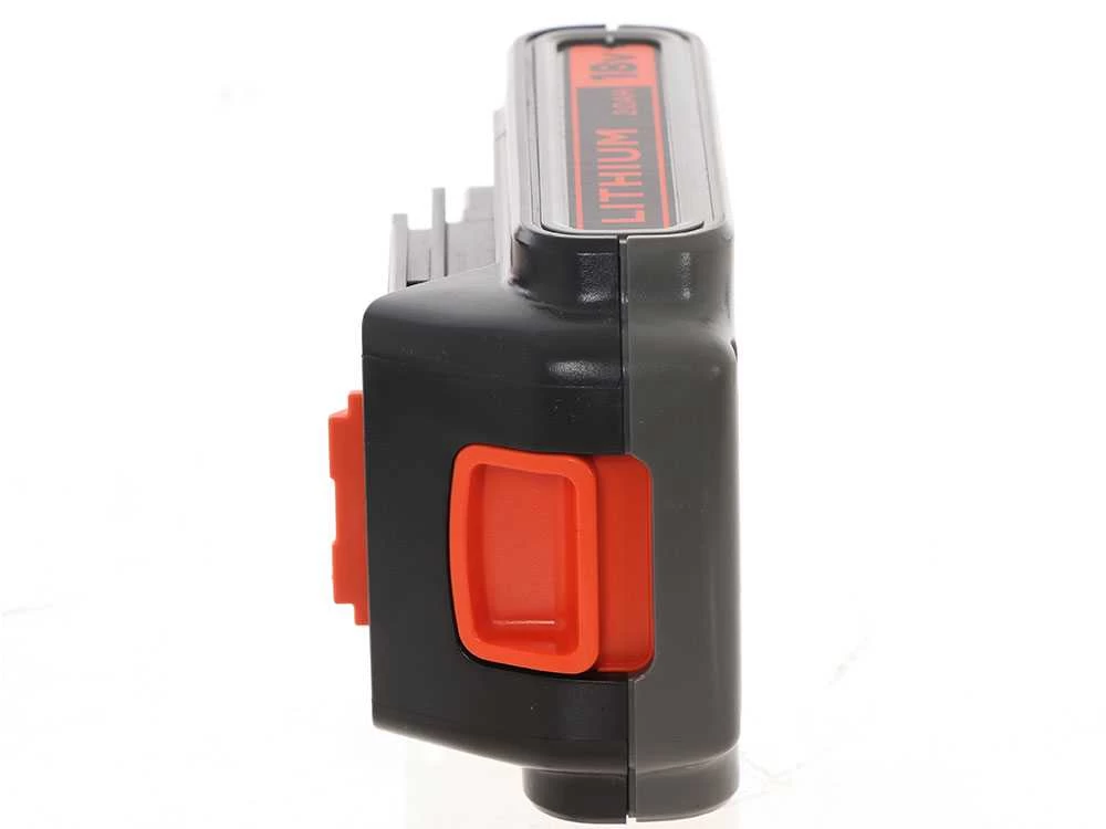 Taille-haie à Batterie Black & Decker GTC18502PC-QW 18V - Batterie 2Ah - Lamier 50cm 16 Taille-haie à Batterie Black & Decker GTC18502PC-QW 18V - Batterie 2Ah - Lamier 50cm – Image 14