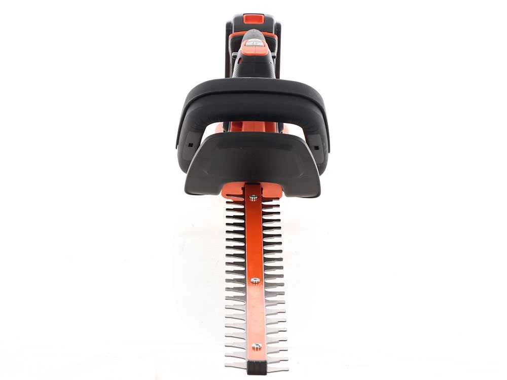 Taille-haie à Batterie Black & Decker GTC18502PC-QW 18V - Batterie 2Ah - Lamier 50cm 5 Taille-haie à Batterie Black & Decker GTC18502PC-QW 18V - Batterie 2Ah - Lamier 50cm – Image 3