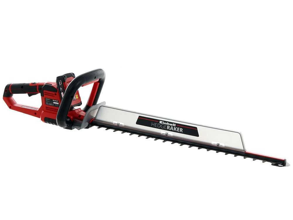 Taille-haie à Batterie Einhell GE-CH 18/60 Li 9 Taille-haie à Batterie Einhell GE-CH 18/60 Li – Image 7