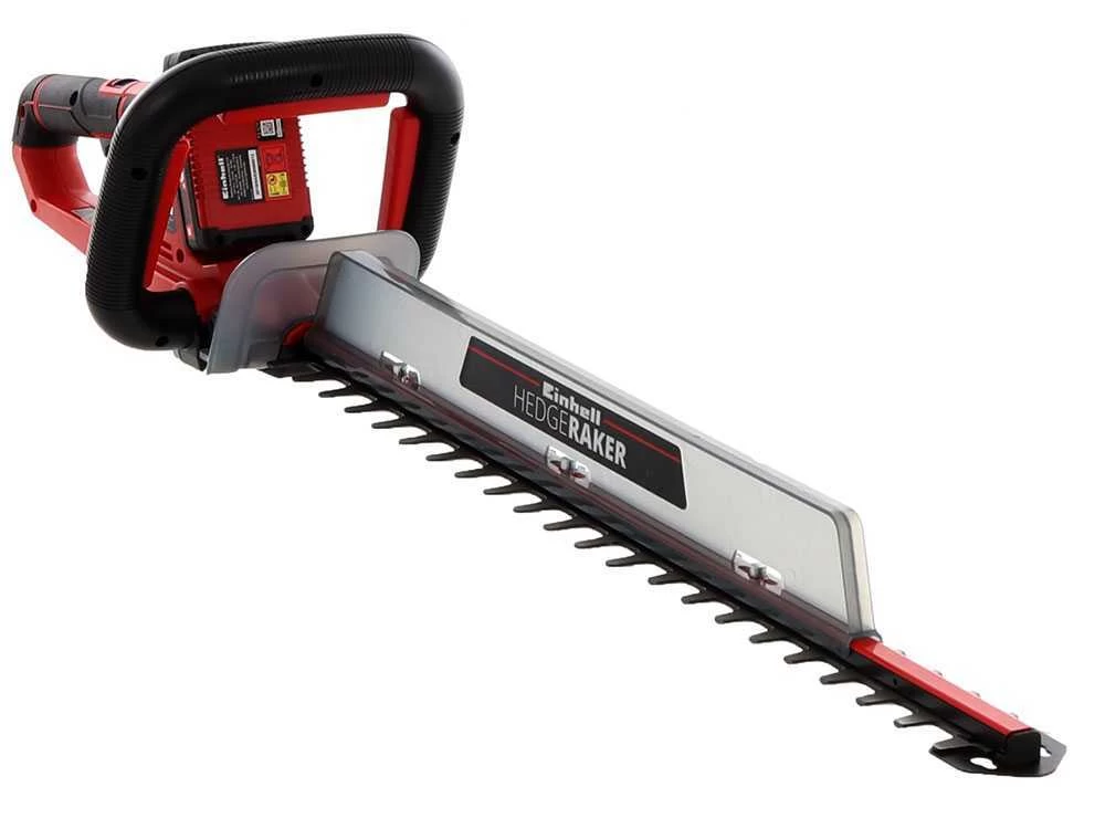 Taille-haie à Batterie Einhell GE-CH 18/60 Li 10 Taille-haie à Batterie Einhell GE-CH 18/60 Li – Image 8