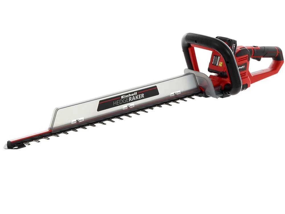 Taille-haie à Batterie Einhell GE-CH 18/60 Li 14 Taille-haie à Batterie Einhell GE-CH 18/60 Li – Image 12