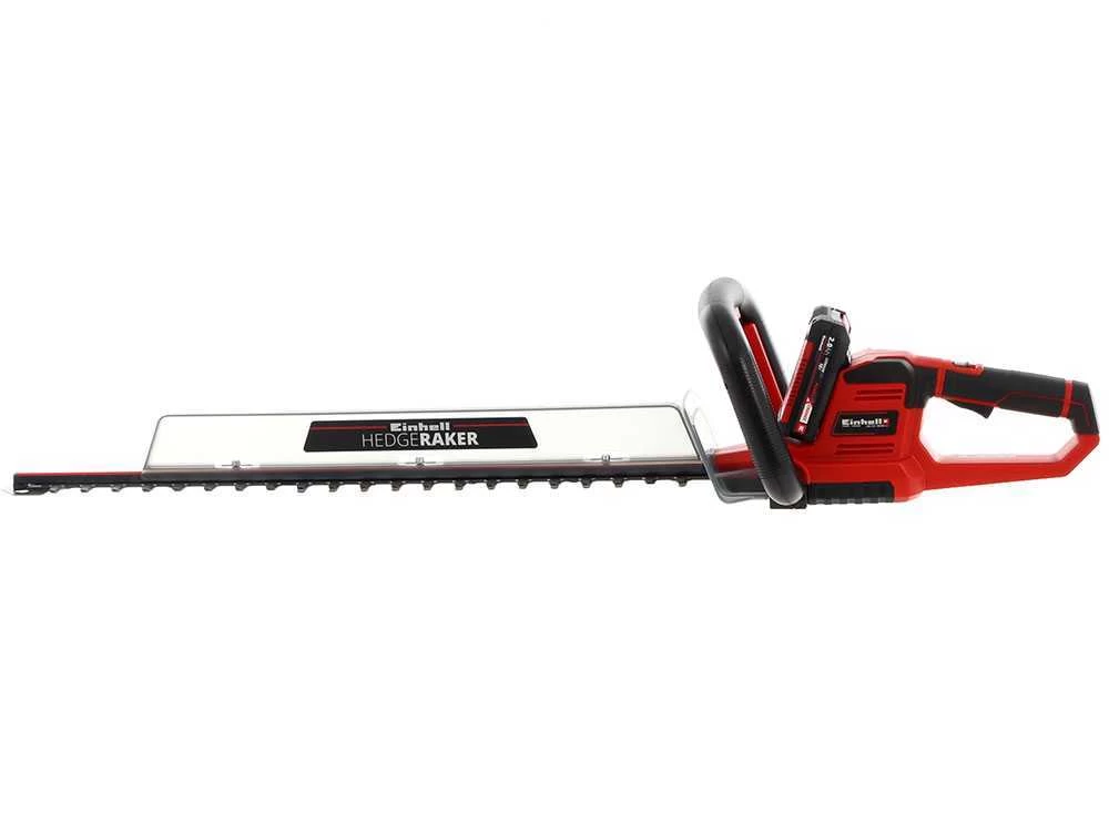 Taille-haie à Batterie Einhell GE-CH 18/60 Li 16 Taille-haie à Batterie Einhell GE-CH 18/60 Li – Image 14