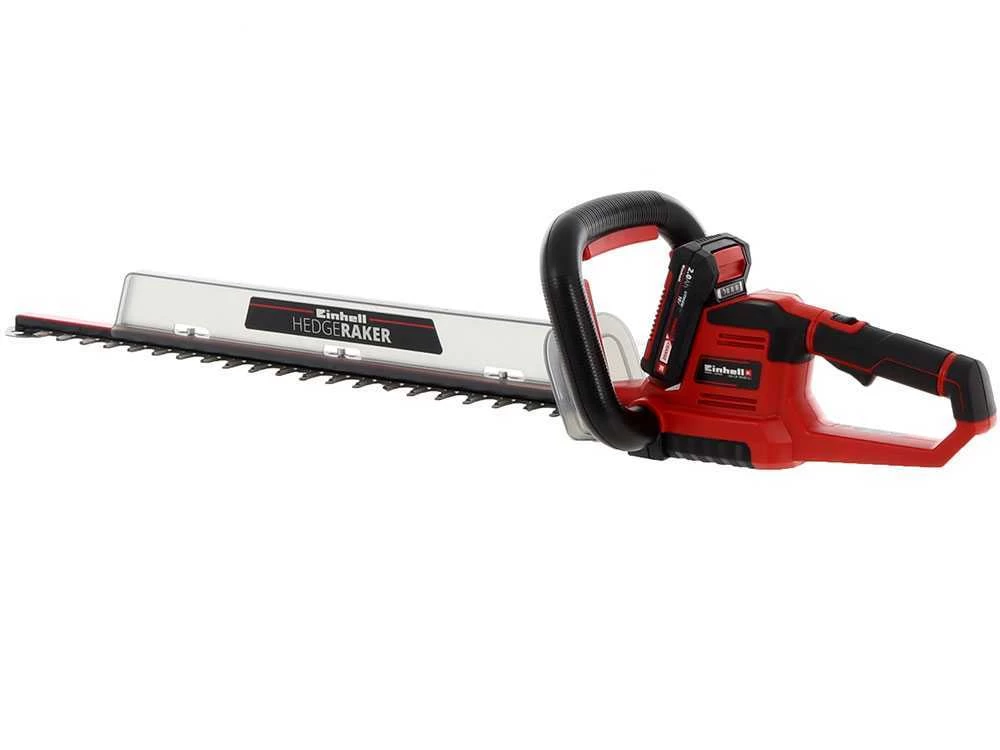 Taille-haie à Batterie Einhell GE-CH 18/60 Li 18 Taille-haie à Batterie Einhell GE-CH 18/60 Li – Image 16