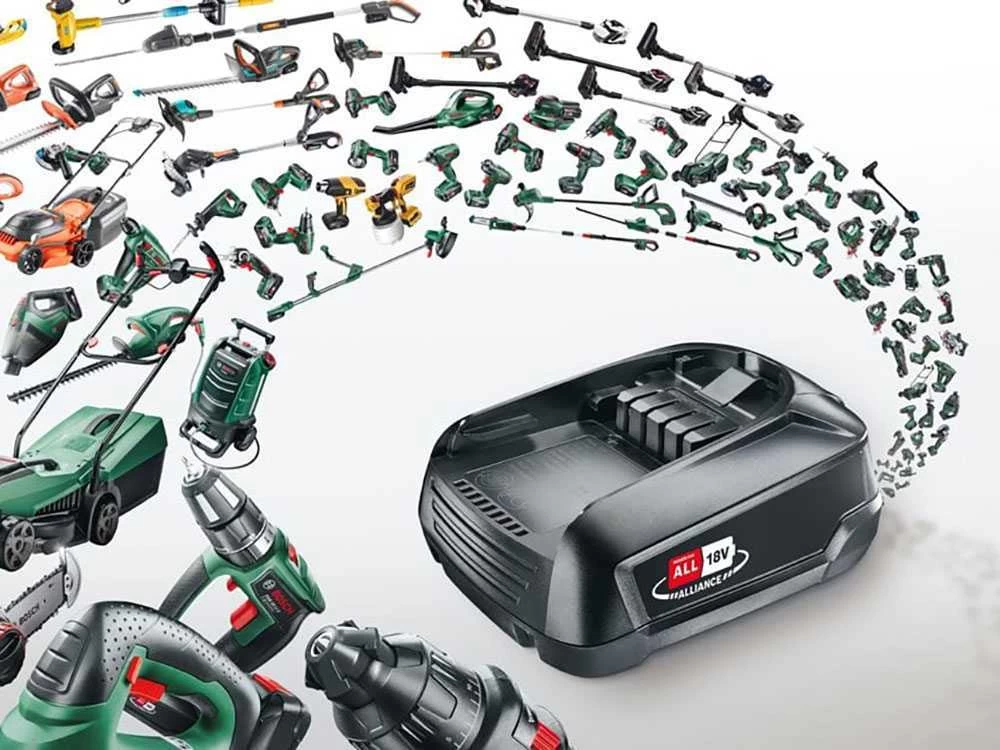 Taille-haie à Batterie Gardena EasyCut 40/18V P4A 12 Taille-haie à Batterie Gardena EasyCut 40/18V P4A – Image 10