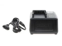 Taille-haie à Batterie Karcher HGE 18-45 - Lame De 45 Cm - 18 V 41 Taille-haie à Batterie Karcher HGE 18-45 - Lame De 45 Cm - 18 V -Motofaucheuse Soldes taille haie batterie karcher hge 18 45 lame de 45 cm 18 v starter kit battery power 18 25 24092 12 1592837535 IMG 5ef0c59fe931b