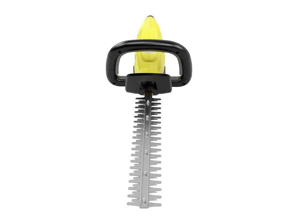 Taille-haie à Batterie Karcher HGE 18-45 - Lame De 45 Cm - 18 V 14 Taille-haie à Batterie Karcher HGE 18-45 - Lame De 45 Cm - 18 V – Image 12