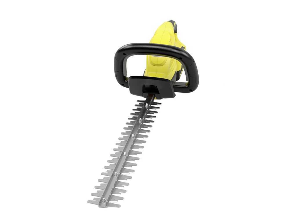 Taille-haie à Batterie Karcher HGE 18-45 - Lame De 45 Cm - 18 V 15 Taille-haie à Batterie Karcher HGE 18-45 - Lame De 45 Cm - 18 V – Image 13