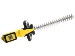 Taille-haie à Batterie Karcher HGE 18-45 - MACHINE SEULE - BATTERIE ET CHARGEUR NON INCLUS -Motofaucheuse Soldes taille haie batterie karcher hge 18 45 machine seule batterie et chargeur non inclus lamier de 45 cm et donnes techniques 24091 2 1592893907 IMG 5ef1a1d324e49