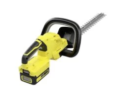 Taille-haie à Batterie Karcher HGE 18-45 - MACHINE SEULE - BATTERIE ET CHARGEUR NON INCLUS -Motofaucheuse Soldes taille haie batterie karcher hge 18 45 machine seule batterie et chargeur non inclus taille haie batterie hge 18 45 24091 1 1592893906 IMG 5ef1a1d213f80