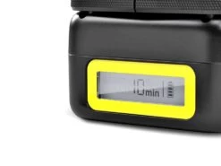 Taille-haie à Batterie Karcher HGE 18-50 - Lame 50 Cm - 18 V -Motofaucheuse Soldes taille haie batterie karcher hge 18 50 lame 50 cm 18 v starter kit battery power 18 25 24114 12 1592906979 IMG 5ef1d4e30ab52