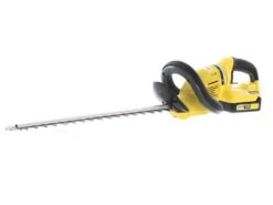 Taille-haie à Batterie Karcher HGE 18-50 - Lame 50 Cm - 18 V -Motofaucheuse Soldes taille haie batterie karcher hge 18 50 lame 50 cm 18 v taille haie lectrique batterie hge 18 50 24114 8 1592918725 IMG 5ef202c5ca715