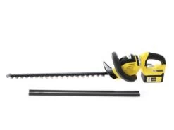 Taille-haie à Batterie Karcher HGE 36-60 - Lame 60 Cm - 36 V 31 Taille-haie à Batterie Karcher HGE 36-60 - Lame 60 Cm - 36 V -Motofaucheuse Soldes taille haie batterie karcher hge 36 60 lame 60 cm 36 v taille haie batterie hge 36 60 24132 8 1592990658 IMG 5ef31bc2ee7ff