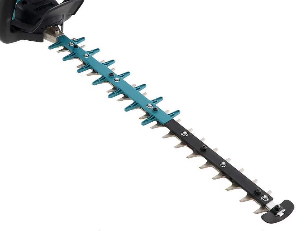Taille-haie à Batterie Makita DUH601Z - Lamier De 60 Cm - Batterie Et Chargeur De Batterie Inclus 18 Taille-haie à Batterie Makita DUH601Z - Lamier De 60 Cm - Batterie Et Chargeur De Batterie Inclus – Image 16