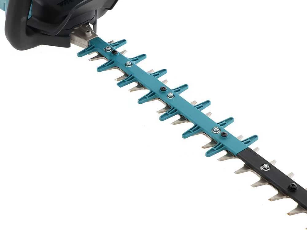 Taille-haie à Batterie Makita DUH601Z - Lamier De 60 Cm - Batterie Et Chargeur De Batterie Inclus 19 Taille-haie à Batterie Makita DUH601Z - Lamier De 60 Cm - Batterie Et Chargeur De Batterie Inclus – Image 17