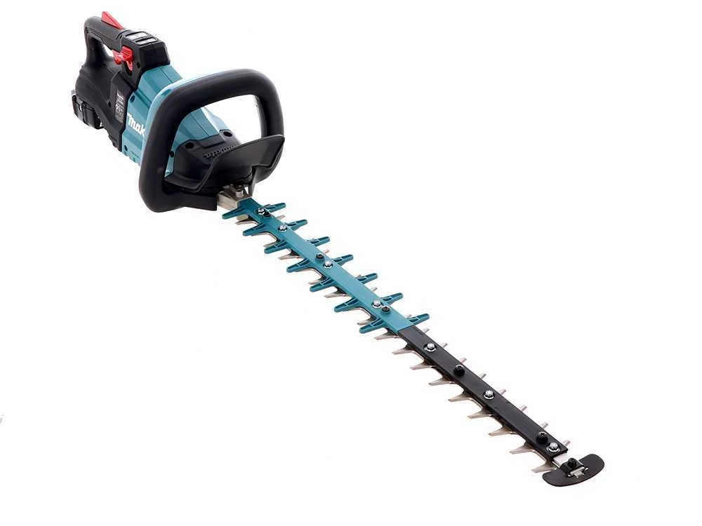 Taille-haie à Batterie Makita DUH601Z - Lamier De 60 Cm - Batterie Et Chargeur De Batterie Inclus 10 Taille-haie à Batterie Makita DUH601Z - Lamier De 60 Cm - Batterie Et Chargeur De Batterie Inclus – Image 8