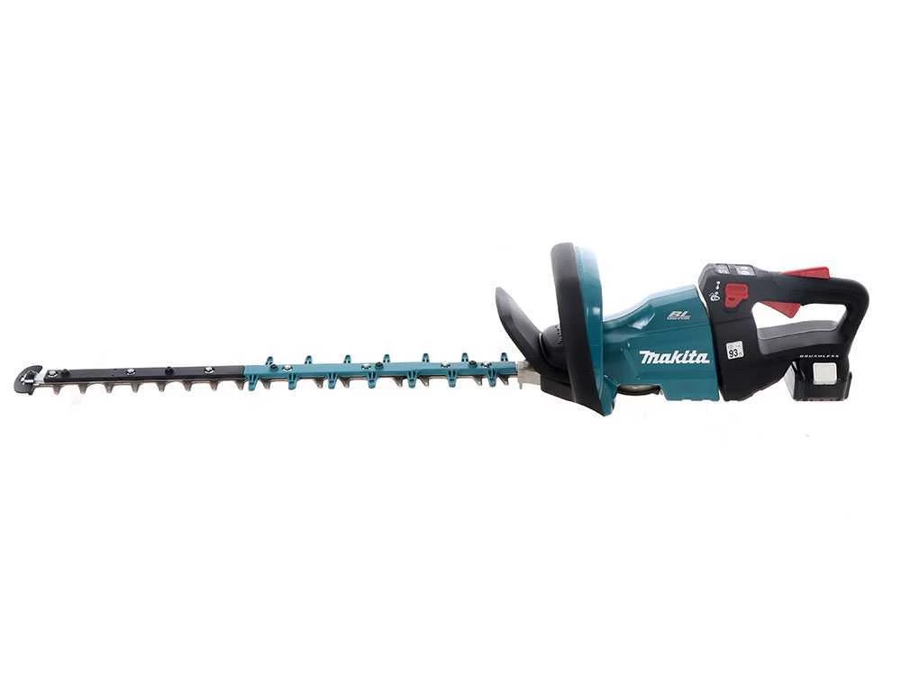 Taille-haie à Batterie Makita DUH601Z - Lamier De 60 Cm - Batterie Et Chargeur De Batterie Inclus 9 Taille-haie à Batterie Makita DUH601Z - Lamier De 60 Cm - Batterie Et Chargeur De Batterie Inclus – Image 7