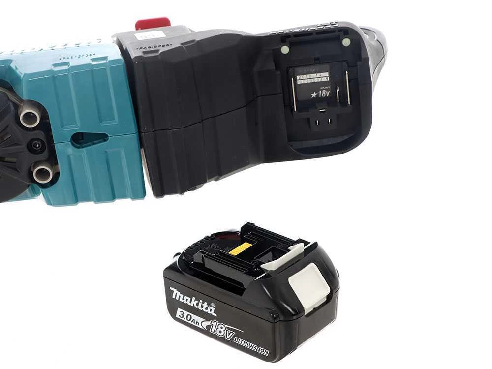 Taille-haie à Batterie Makita DUH751Z - Lamier De 75 Cm - Batterie Et Chargeur De Batterie Inclus 22 Taille-haie à Batterie Makita DUH751Z - Lamier De 75 Cm - Batterie Et Chargeur De Batterie Inclus – Image 20