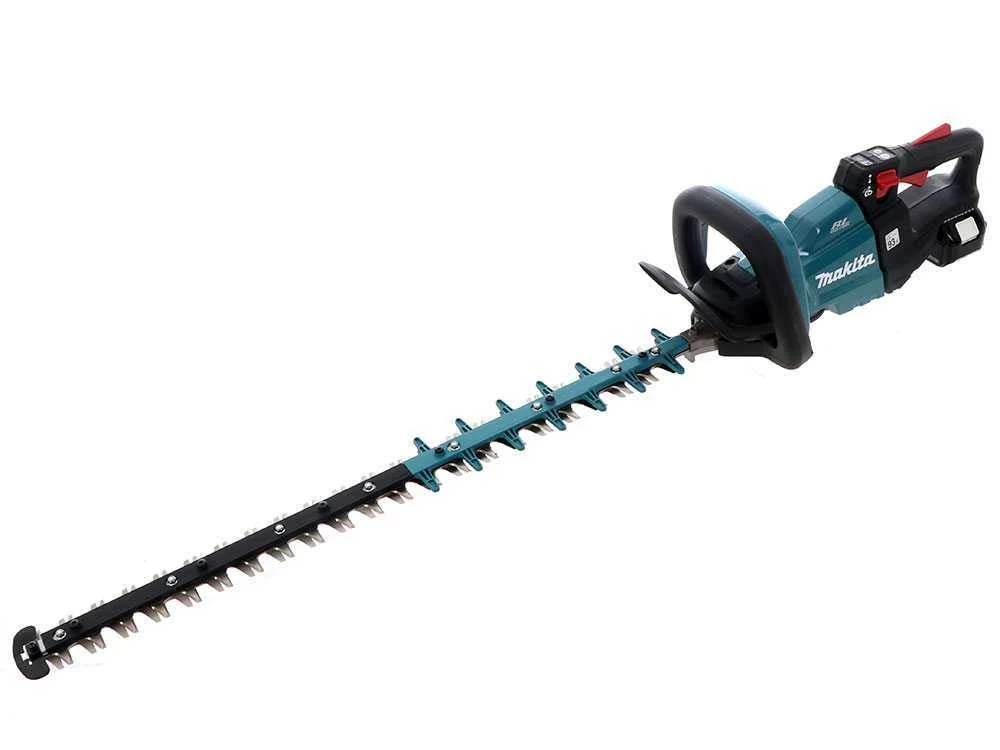 Taille-haie à Batterie Makita DUH751Z - Lamier De 75 Cm - Batterie Et Chargeur De Batterie Inclus 10 Taille-haie à Batterie Makita DUH751Z - Lamier De 75 Cm - Batterie Et Chargeur De Batterie Inclus – Image 8