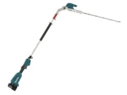 Taille-haie à Batterie Sur Perche Makita DUN500 - CHARGEUR ET BATTERIE NON INCLUS -Motofaucheuse Soldes taille haie batterie sur perche makita dun500 chargeur et batterie non inclus taille haie batterie makita dun500 25366 1 1601536003 IMG 5f75800339495