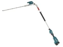 Taille-haie à Batterie Sur Perche Makita DUN500 - CHARGEUR ET BATTERIE NON INCLUS -Motofaucheuse Soldes taille haie batterie sur perche makita dun500 chargeur et batterie non inclus taille haie batterie makita dun500 25366 1 1601536003 IMG 5f7580038e88a