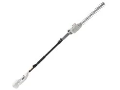 Taille-haie à Batterie Sur Perche Télescopique IKRA IATHS 40/43 - Batterie 40 V/2,5 Ah - Lame De 48 Cm -Motofaucheuse Soldes taille haie batterie sur perche tlescopique ikra iaths 40 43 batterie 40 v 2 5 ah lame de 48 cm la taille haie batterie ikra iaths 40 43 27959 10 1628237458 IMG 610cee9276605