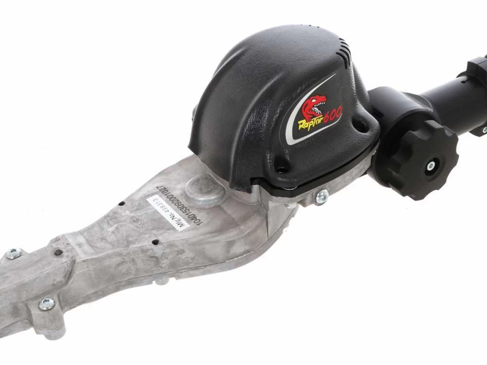 Taille-haie à Batterie Sur Perche Télescopique Zanon Raptor 600 - Lame De 60 Cm - 50,4 V 6,4 Ah 20 Taille-haie à Batterie Sur Perche Télescopique Zanon Raptor 600 - Lame De 60 Cm - 50,4 V 6,4 Ah – Image 18