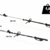 Taille-haie à Batterie Sur Perche Télescopique Zanon Raptor 600 - Lame De 60 Cm - 50,4 V 6,4 Ah 2 Taille-haie à Batterie Sur Perche Télescopique Zanon Raptor 600 - Lame De 60 Cm - 50,4 V 6,4 Ah -Motofaucheuse Soldes taille haie batterie sur perche tlescopique zanon raptor 600 lame de 60 cm 50 4 v 6 4 ah taille haies batterie sur perche zanon raptor 600 26197 6 1606824046 IMG 5fc6306edb3ed