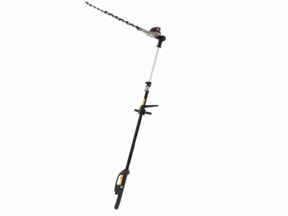 Taille-haie à Batterie Sur Perche Télescopique Zanon Raptor 600 - Lame De 60 Cm - 50,4 V 6,4 Ah 6 Taille-haie à Batterie Sur Perche Télescopique Zanon Raptor 600 - Lame De 60 Cm - 50,4 V 6,4 Ah – Image 4