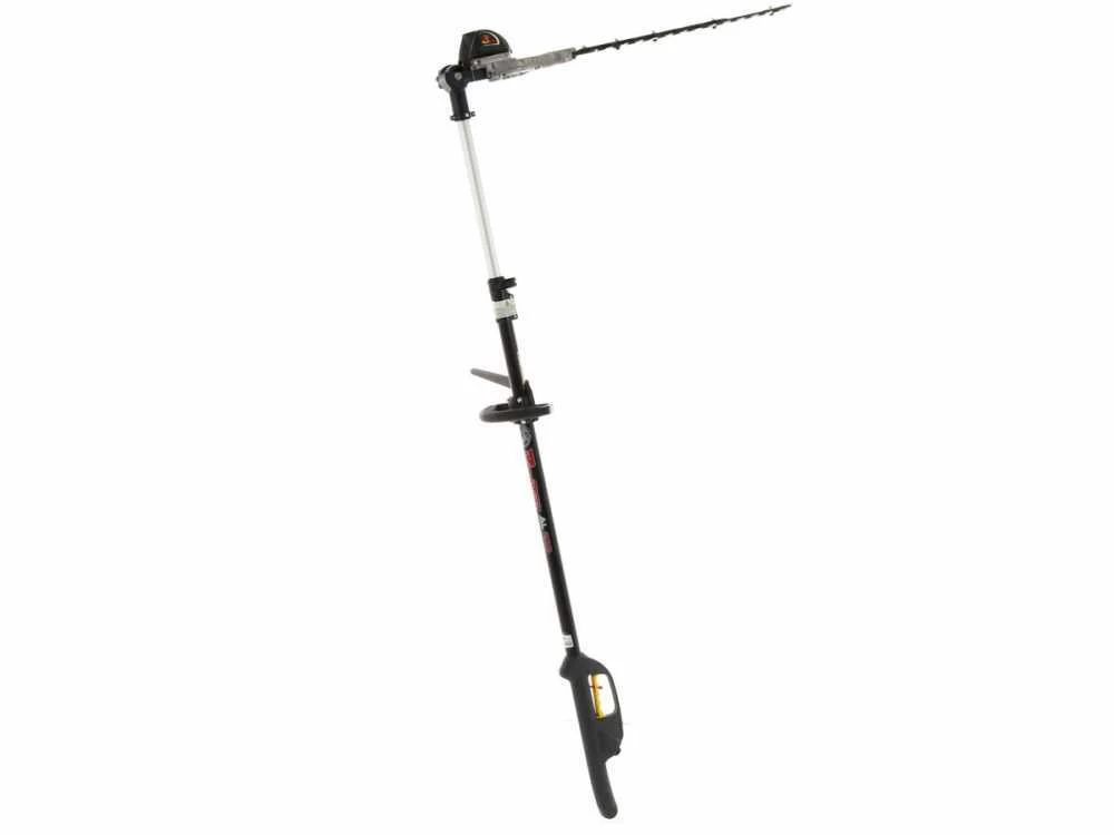 Taille-haie à Batterie Sur Perche Télescopique Zanon Raptor 600 - Lame De 60 Cm - 50,4 V 6,4 Ah 10 Taille-haie à Batterie Sur Perche Télescopique Zanon Raptor 600 - Lame De 60 Cm - 50,4 V 6,4 Ah – Image 8