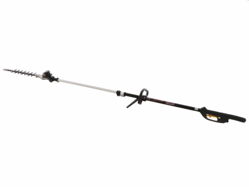 Taille-haie à Batterie Sur Perche Télescopique Zanon Raptor 600 - Lame De 60 Cm - 50,4 V 6,4 Ah 15 Taille-haie à Batterie Sur Perche Télescopique Zanon Raptor 600 - Lame De 60 Cm - 50,4 V 6,4 Ah – Image 13