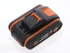 Taille-haie à Batterie Worx WG260E.9 - 20V De 2Ah - Lame 61 Cm - SANS BATTERIE NI CHARGEUR DE BATTERIE 32 Taille-haie à Batterie Worx WG260E.9 - 20V De 2Ah - Lame 61 Cm - SANS BATTERIE NI CHARGEUR DE BATTERIE -Motofaucheuse Soldes taille haie batterie worx wg260e 9 20v de 2ah lame 61 cm sans batterie ni chargeur de batterie moteur lectrique et batterie 15781 7 1551804114 IMG 0222