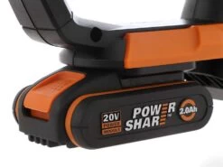 Taille-haie à Batterie Worx WG260E.9 - 20V De 2Ah - Lame 61 Cm - SANS BATTERIE NI CHARGEUR DE BATTERIE 38 Taille-haie à Batterie Worx WG260E.9 - 20V De 2Ah - Lame 61 Cm - SANS BATTERIE NI CHARGEUR DE BATTERIE -Motofaucheuse Soldes taille haie batterie worx wg260e 9 20v de 2ah lame 61 cm sans batterie ni chargeur de batterie moteur lectrique et batterie 15781 7 1551804115 IMG 0230