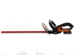 Taille-haie à Batterie Worx WG260E.9 - 20V De 2Ah - Lame 61 Cm - SANS BATTERIE NI CHARGEUR DE BATTERIE 25 Taille-haie à Batterie Worx WG260E.9 - 20V De 2Ah - Lame 61 Cm - SANS BATTERIE NI CHARGEUR DE BATTERIE -Motofaucheuse Soldes taille haie batterie worx wg260e 9 20v de 2ah lame 61 cm sans batterie ni chargeur de batterie tagliasiepi a batteria worx wg260e 9 15789 8 1611133196 IMG 6007f10c971e4