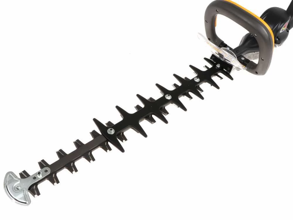 Taille-haie à Batterie Zanon Raptor 600 - Lame De 60 Cm - 50,4 V 6,4 Ah 19 Taille-haie à Batterie Zanon Raptor 600 - Lame De 60 Cm - 50,4 V 6,4 Ah – Image 17