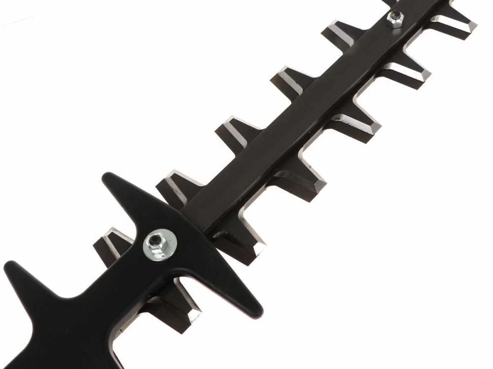 Taille-haie à Batterie Zanon Raptor 600 - Lame De 60 Cm - 50,4 V 6,4 Ah 22 Taille-haie à Batterie Zanon Raptor 600 - Lame De 60 Cm - 50,4 V 6,4 Ah – Image 20