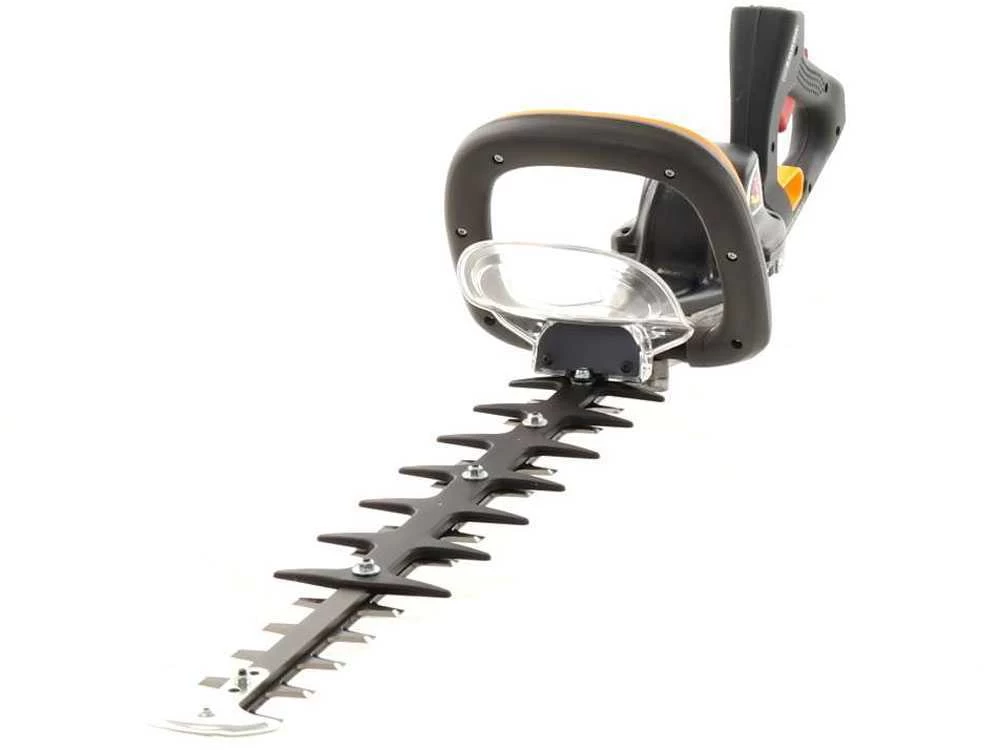 Taille-haie à Batterie Zanon Raptor 600 - Lame De 60 Cm - 50,4 V 6,4 Ah 10 Taille-haie à Batterie Zanon Raptor 600 - Lame De 60 Cm - 50,4 V 6,4 Ah – Image 8