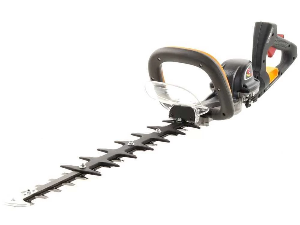 Taille-haie à Batterie Zanon Raptor 600 - Lame De 60 Cm - 50,4 V 6,4 Ah 11 Taille-haie à Batterie Zanon Raptor 600 - Lame De 60 Cm - 50,4 V 6,4 Ah – Image 9