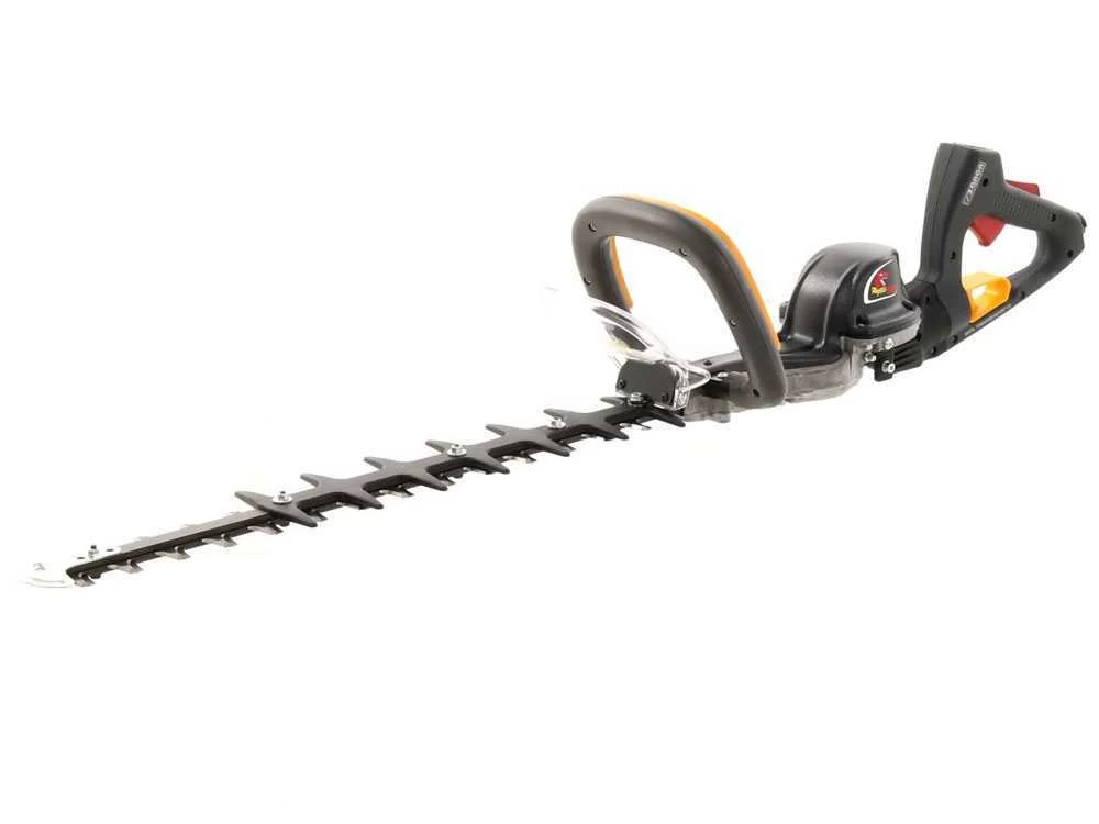 Taille-haie à Batterie Zanon Raptor 600 - Lame De 60 Cm - 50,4 V 6,4 Ah 15 Taille-haie à Batterie Zanon Raptor 600 - Lame De 60 Cm - 50,4 V 6,4 Ah – Image 13