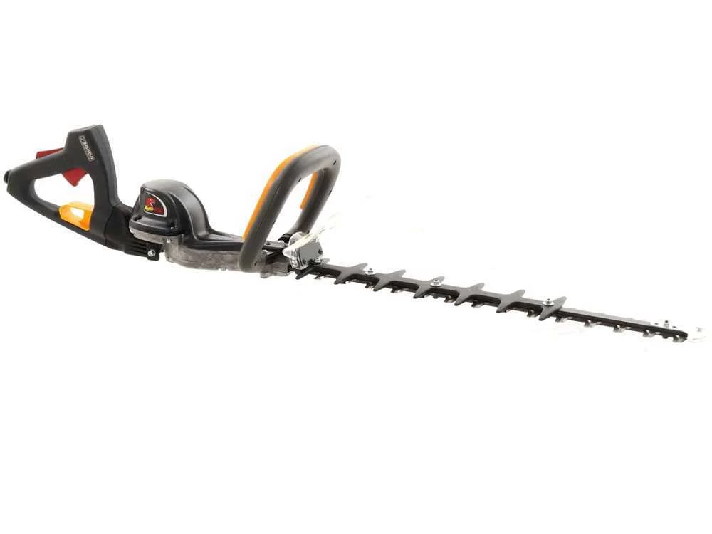 Taille-haie à Batterie Zanon Raptor 600 - Lame De 60 Cm - 50,4 V 6,4 Ah 16 Taille-haie à Batterie Zanon Raptor 600 - Lame De 60 Cm - 50,4 V 6,4 Ah – Image 14