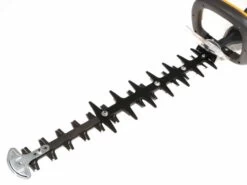 Taille-haie à Batterie Zanon Raptor 600 - Lame De 60 Cm - 50.4V 15.9 Ah -Motofaucheuse Soldes taille haie batterie zanon raptor 600 lame de 60 cm 50 4v 15 9 ah lamier de 60 cm et donnes techniques 26939 6 1611920432 IMG 6013f4305950c