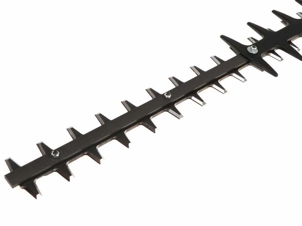 Taille-haie à Batterie Zanon Raptor 750 - Lame De 75 Cm -50,4 V 6,4 Ah 19 Taille-haie à Batterie Zanon Raptor 750 - Lame De 75 Cm -50,4 V 6,4 Ah – Image 17