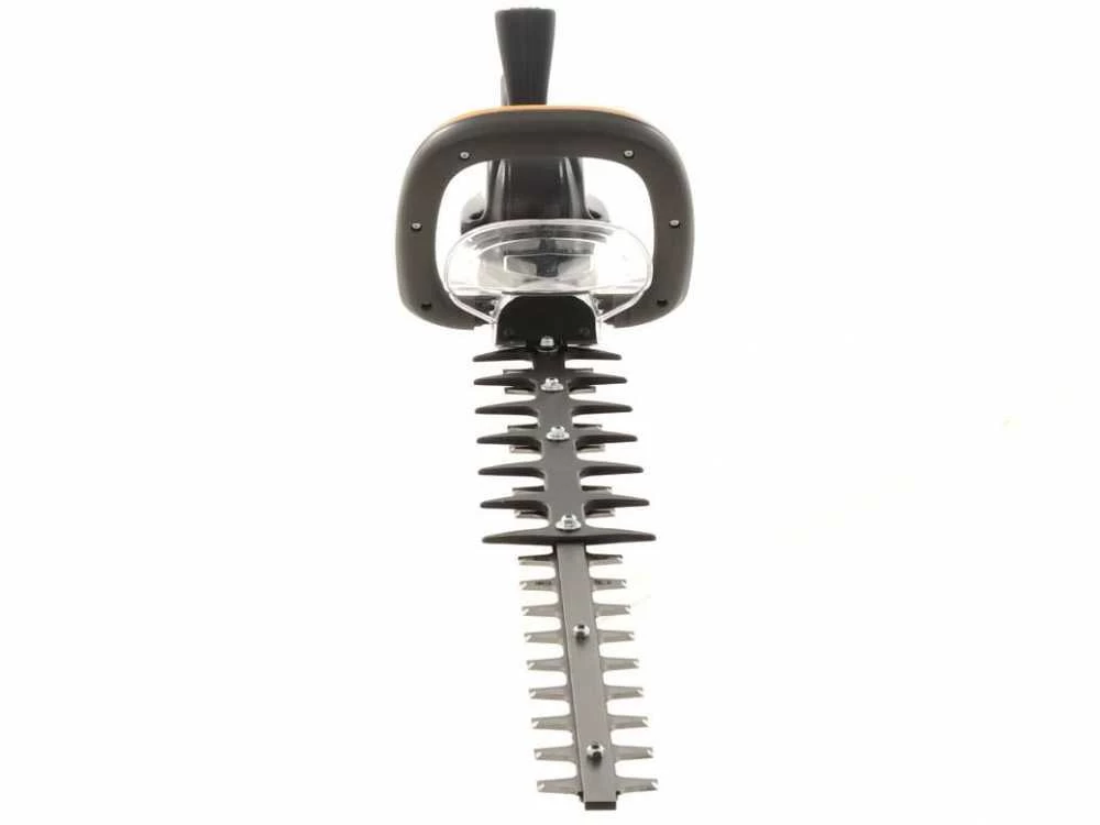 Taille-haie à Batterie Zanon Raptor 750 - Lame De 75 Cm -50,4 V 6,4 Ah 7 Taille-haie à Batterie Zanon Raptor 750 - Lame De 75 Cm -50,4 V 6,4 Ah – Image 5