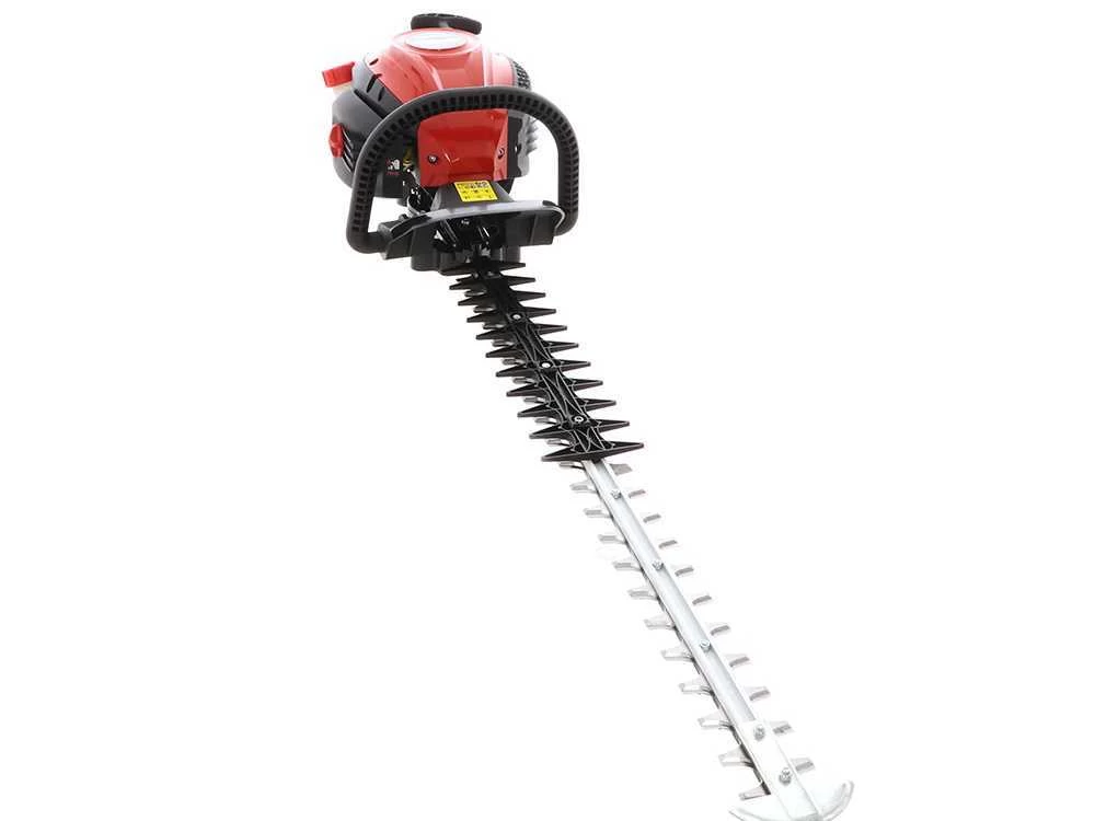 Taille-haie GeoTech Pro HTP 26-75 - Moteur Thermique - Puissance 1 CV - 25,4 Cm3 4 Taille-haie GeoTech Pro HTP 26-75 - Moteur Thermique - Puissance 1 CV - 25,4 Cm3 – Image 2