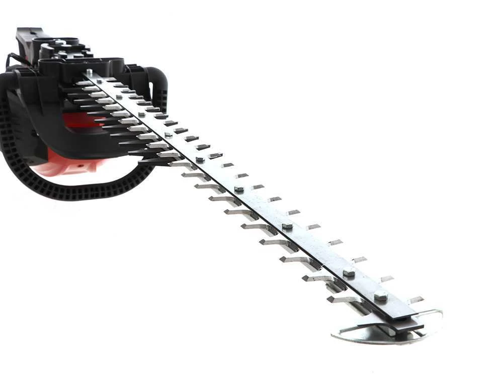 Taille-haie GeoTech Pro HTP 26-75 - Moteur Thermique - Puissance 1 CV - 25,4 Cm3 6 Taille-haie GeoTech Pro HTP 26-75 - Moteur Thermique - Puissance 1 CV - 25,4 Cm3 – Image 4