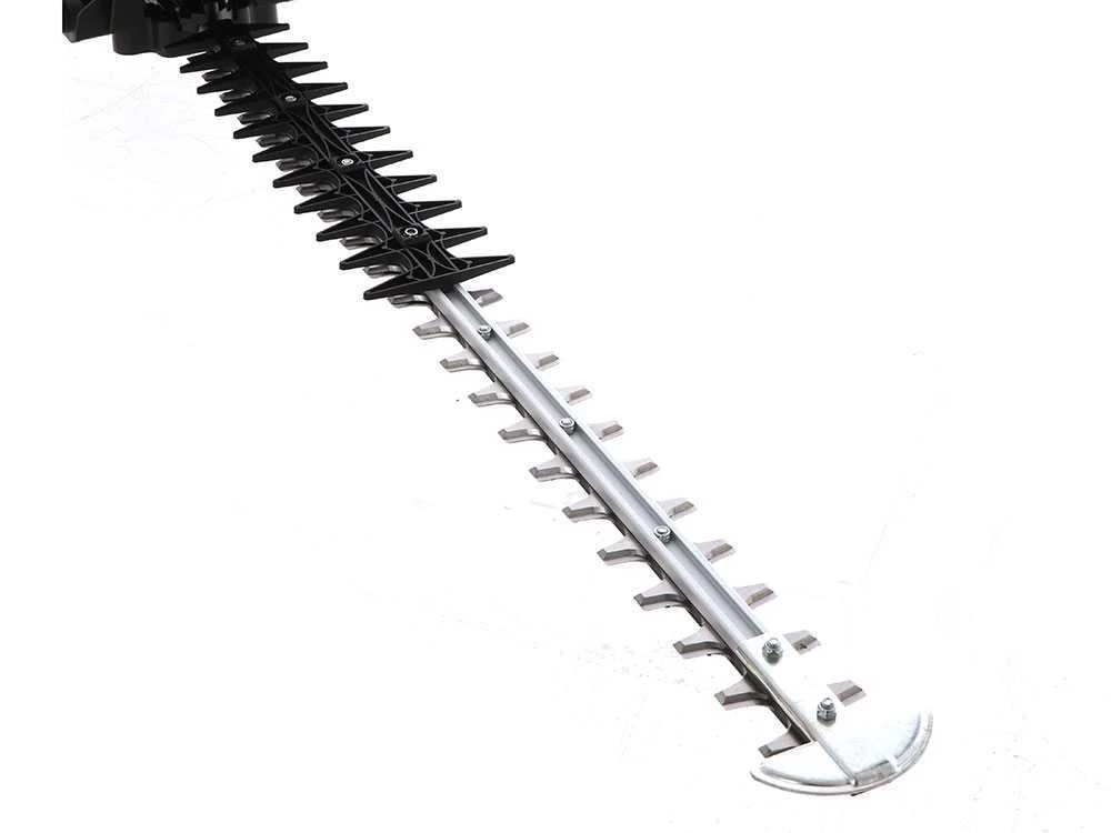 Taille-haie GeoTech Pro HTP 26-75 - Moteur Thermique - Puissance 1 CV - 25,4 Cm3 5 Taille-haie GeoTech Pro HTP 26-75 - Moteur Thermique - Puissance 1 CV - 25,4 Cm3 – Image 3